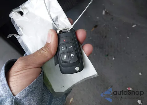 2013 Chevrolet Malibu 1Lt z USA, uszkodzony, nr VIN 1G11C5SA0DF198735